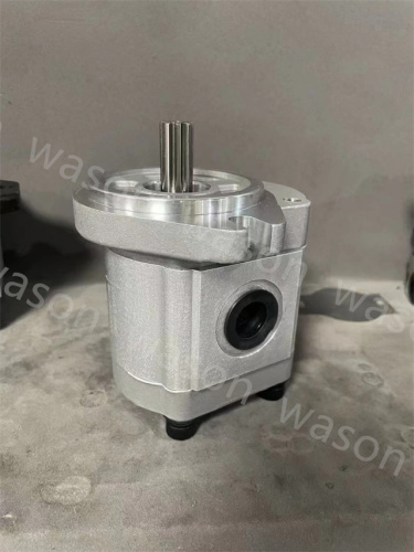 SNM2NN/8 11114494 Hydraulic Gear Pump