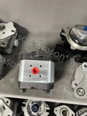 DX75 Hydraulic Gear Pump