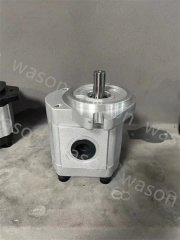 SNM2NN/8 11114494 Hydraulic Gear Pump