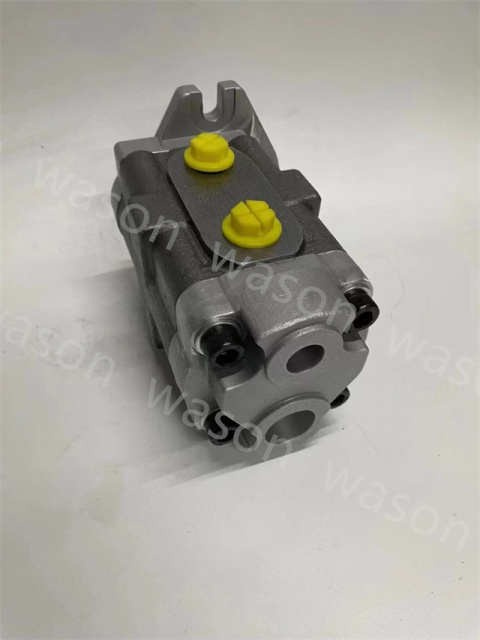 E325C Hydraulic Gear Pump