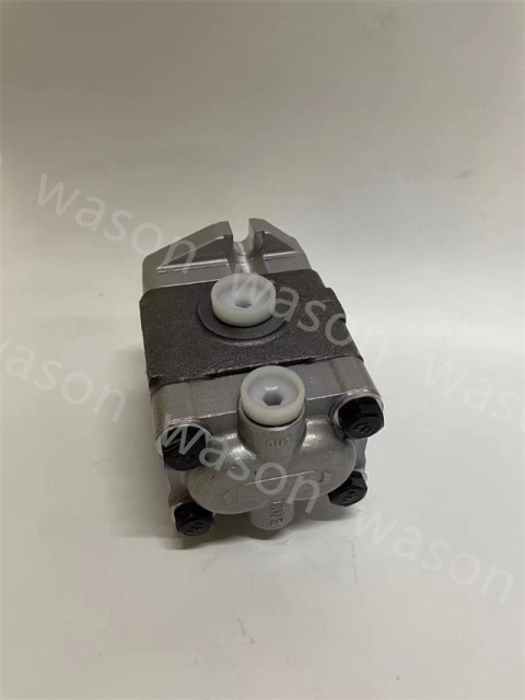 Zax60-5G 20G5/21G5 Hydraulic Gear Pump