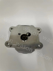 PC35MR Hydraulic Gear Pump 705-41-07180