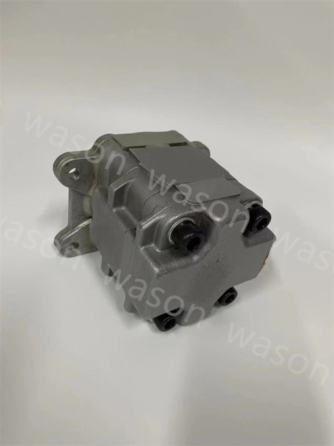 PC35MR Hydraulic Gear Pump 705-41-07180