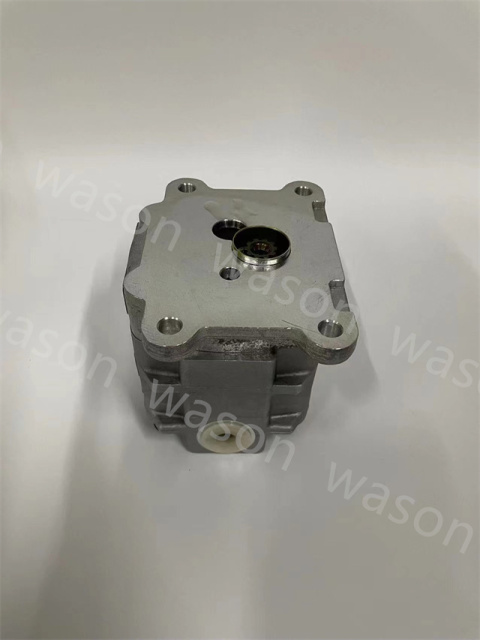 PC35MR Hydraulic Gear Pump 705-41-07180