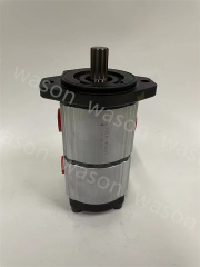 31LB-40500 Hydraulic Fan Pump for HL770-7770-9 HL770-9S