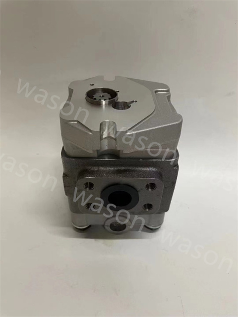 Zax60-5G 20G5/21G5 Hydraulic Gear Pump