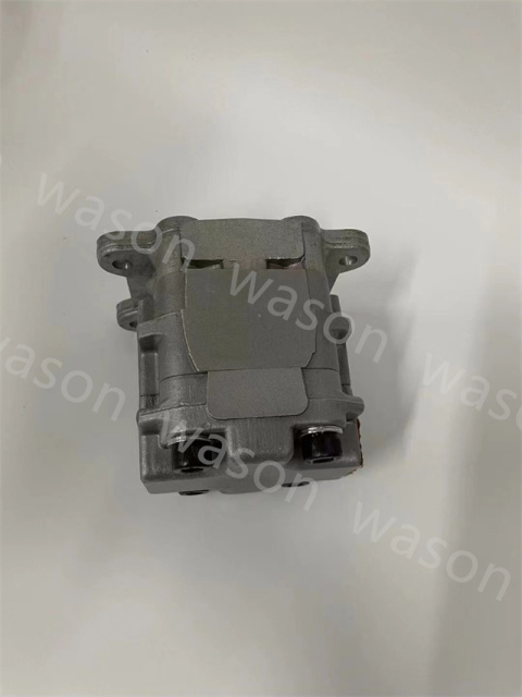 PC35MR Hydraulic Gear Pump 705-41-07180