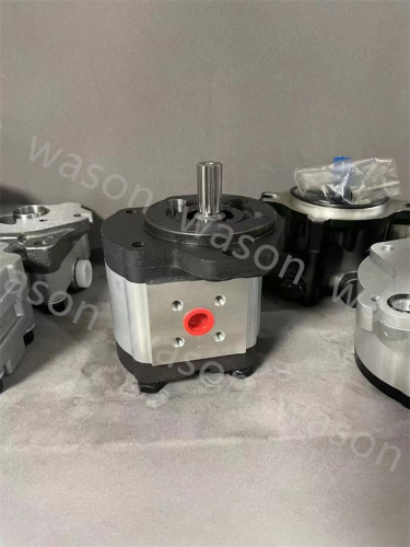 DX75 Hydraulic Gear Pump