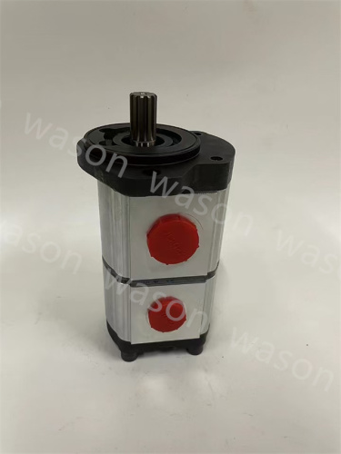 31LB-40500 Hydraulic Fan Pump for HL770-7770-9 HL770-9S