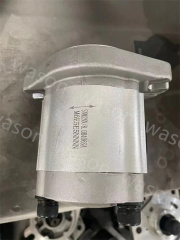 SNM2NN/8 11114494 Hydraulic Gear Pump