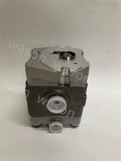 Zax60-5G 20G5/21G5 Hydraulic Gear Pump