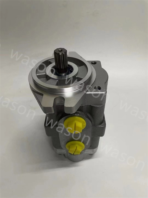 E325C Hydraulic Gear Pump