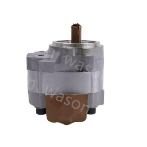 Hydraulic Gear Pump 705-22-25170 7052225170 for HM300-5 HM400-5 HM300-5E0 HM400-5E0 HM400-3M0