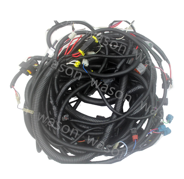 0005472 External Wiring Harness for Excavator ZX240-3 ZX250-3 ZX270-3