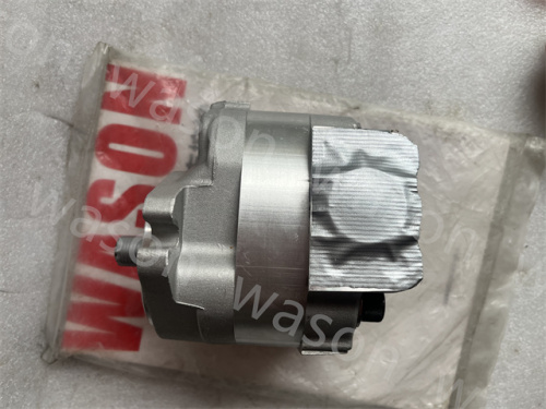 Hydraulic Gear Pump 705-22-25170 7052225170 for HM300-5 HM400-5 HM300-5E0 HM400-5E0 HM400-3M0