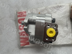 Hydraulic Gear Pump 705-22-25170 7052225170 for HM300-5 HM400-5 HM300-5E0 HM400-5E0 HM400-3M0