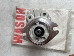 Hydraulic Gear Pump 705-22-25170 7052225170 for HM300-5 HM400-5 HM300-5E0 HM400-5E0 HM400-3M0