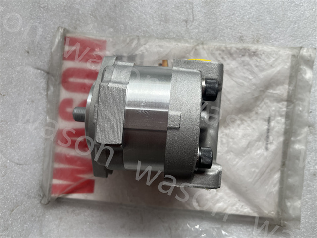 Hydraulic Gear Pump 705-22-25170 7052225170 for HM300-5 HM400-5 HM300-5E0 HM400-5E0 HM400-3M0