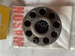 A11V0130 Excavator Hydraulic Spare Parts