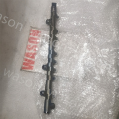 High pressure common rail pipe 0445226188 D6E EC210B