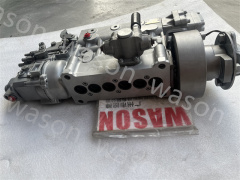 6D24T ME357251 Fuel Injection Pump 108622-2382 108062-3930