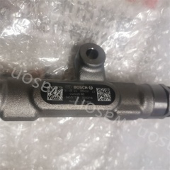 High pressure common rail pipe 0445226188 D6E EC210B