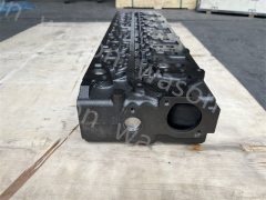 D06FR SY245H SY265C Cylinder Head Assy 32R01-01020/32R11-00010