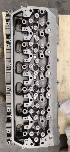 C13 Cylinder Head Assy for CAT 345C 349D W345C 621H 621K 623H 623K 627H 627K D8N