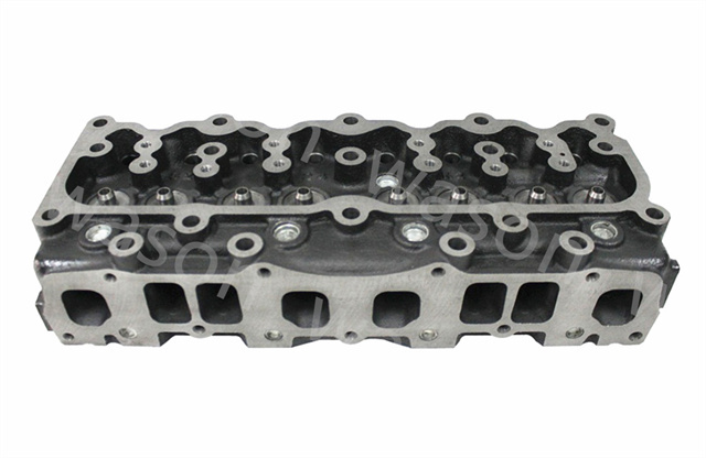 C240 Cylinder Head Assy 5111102070