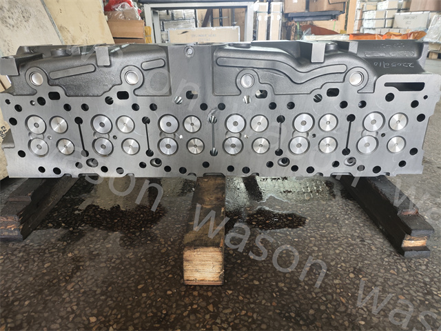 C15 Cylinder Head 274-1953 281-1640 Cylinder Head Assy