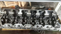 C15 Cylinder Head 274-1953 281-1640 Cylinder Head Assy