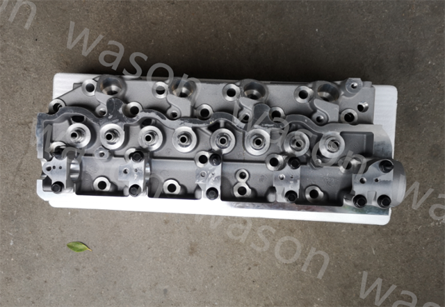 D4BB Cylinder Head Assy