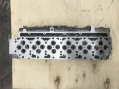 C9 Cylinder Head Assy 252-8439 For CAT 2290 2390 2391 2491 2590