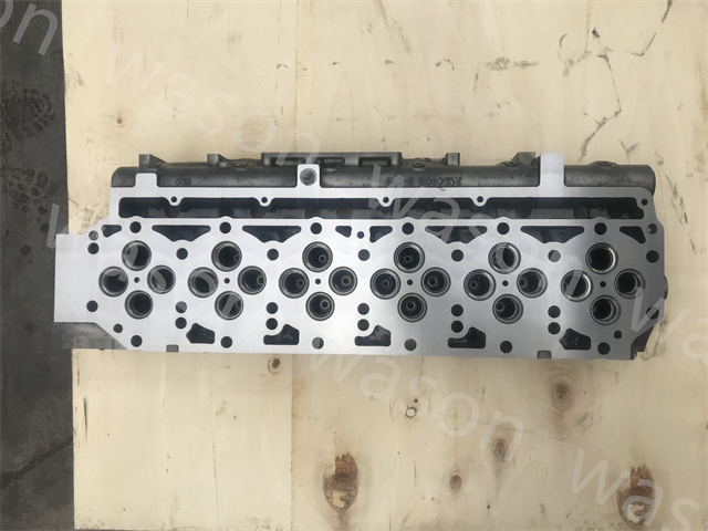 C9 Cylinder Head Assy 252-8439 For CAT 2290 2390 2391 2491 2590