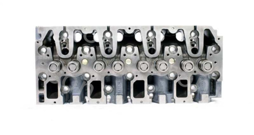 D5E Cylinder Head VOE20970527 EC200D