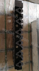 D6E Cylinder Head Assy VOE 20855301 20855301 for EC210 EC180C