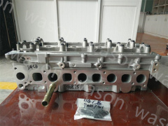 D4CB CYLINDER HEAD  221004A010 22100-4A010