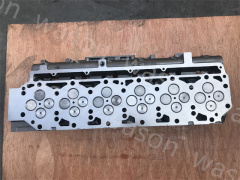 C9 Cylinder Head Assy 252-8439 For CAT 2290 2390 2391 2491 2590