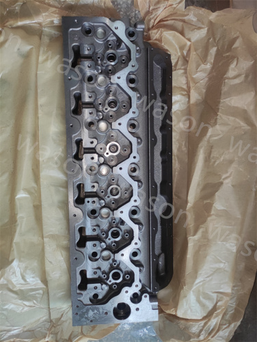 C7.1  Cylinder Head Assy T418502 T412023