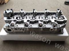 D4BB Cylinder Head Assy