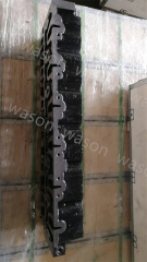 D6E Cylinder Head Assy VOE 20855301 20855301 for EC210 EC180C