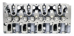 D4E Cylinder Head Assy