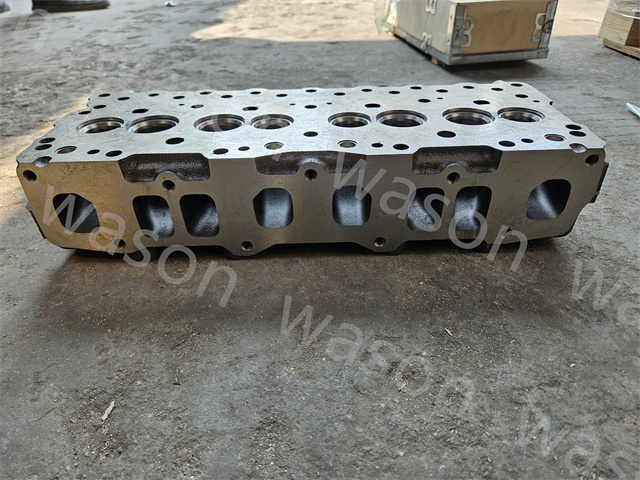 C240 Cylinder Head Assy 5111102070