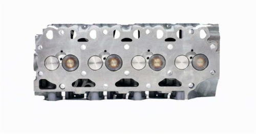 D5E Cylinder Head VOE20970527 EC200D