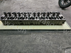 D7D Cylinder Head Assembly