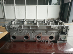 D4CB CYLINDER HEAD  221004A010 22100-4A010