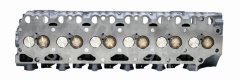 D7D Cylinder Head Assembly