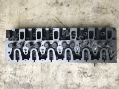 D6E Cylinder Head Assy VOE 20855301 20855301 for EC210 EC180C