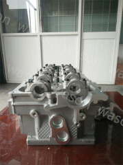 D4CB CYLINDER HEAD  221004A010 22100-4A010