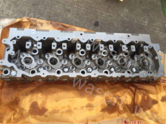 C7 Cylinder Head 219-5843 Cylinder Head Assy